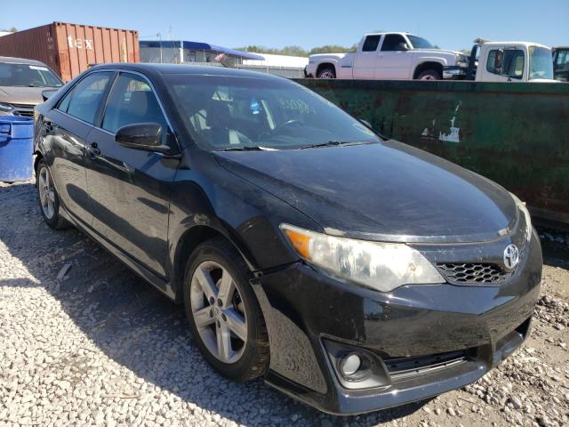 TOYOTA CAMRY L 2013 4t1bf1fk9du673319