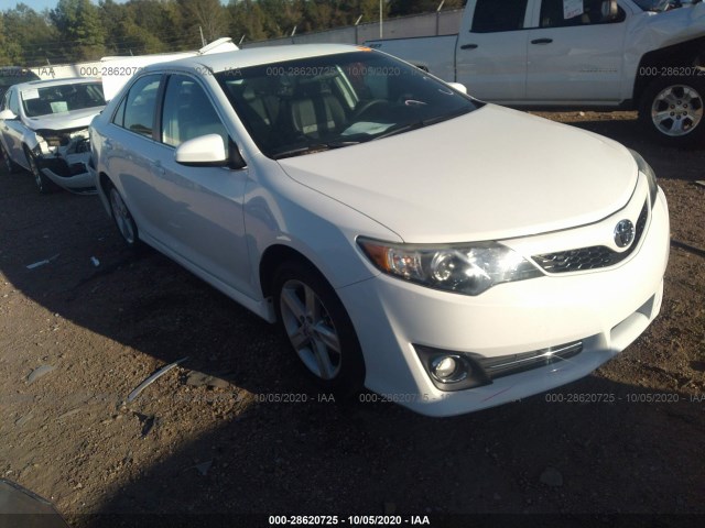 TOYOTA CAMRY 2013 4t1bf1fk9du674647