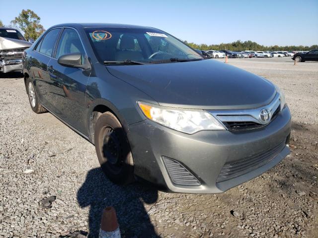 TOYOTA CAMRY L 2013 4t1bf1fk9du674650