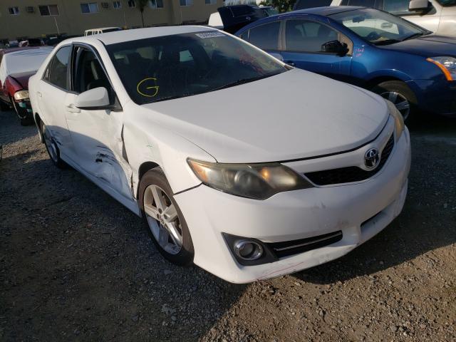 TOYOTA CAMRY L 2013 4t1bf1fk9du674812