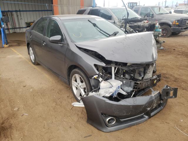 TOYOTA CAMRY L 2013 4t1bf1fk9du675460