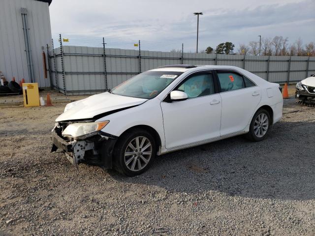 TOYOTA CAMRY L 2013 4t1bf1fk9du675801