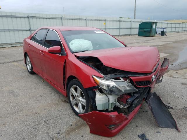 TOYOTA CAMRY L 2013 4t1bf1fk9du676026