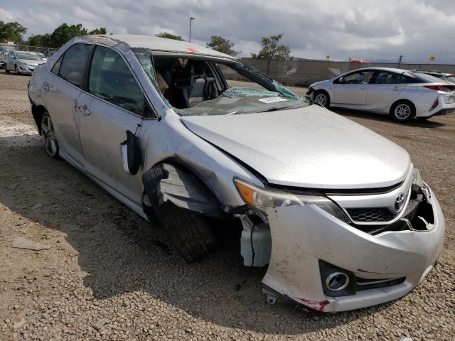 TOYOTA CAMRY L 2013 4t1bf1fk9du676043