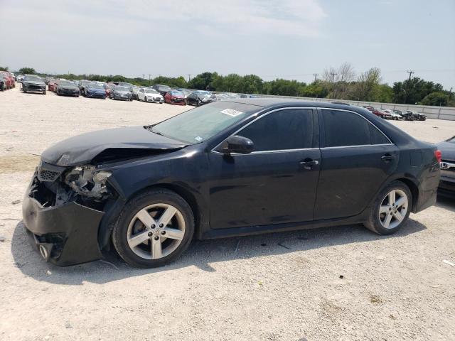 TOYOTA CAMRY L 2013 4t1bf1fk9du676589