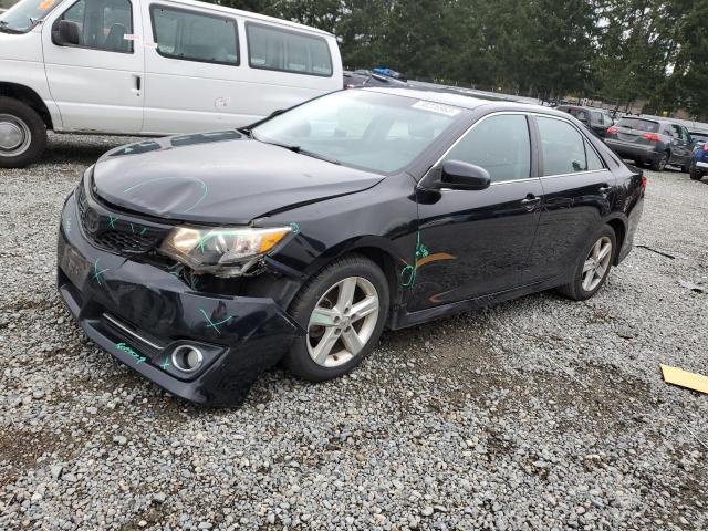 TOYOTA CAMRY L 2013 4t1bf1fk9du677466