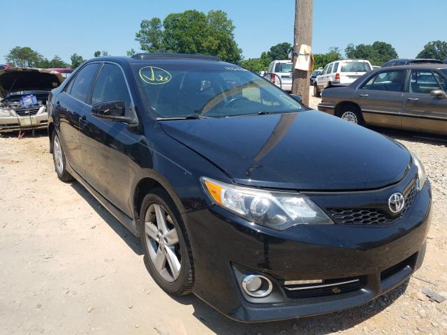 TOYOTA CAMRY L 2013 4t1bf1fk9du679539