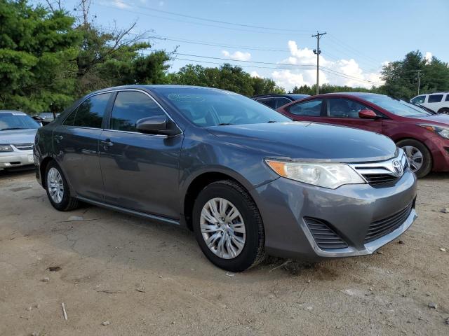 TOYOTA CAMRY L 2013 4t1bf1fk9du681470