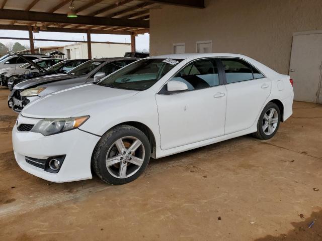 TOYOTA CAMRY L 2013 4t1bf1fk9du681792