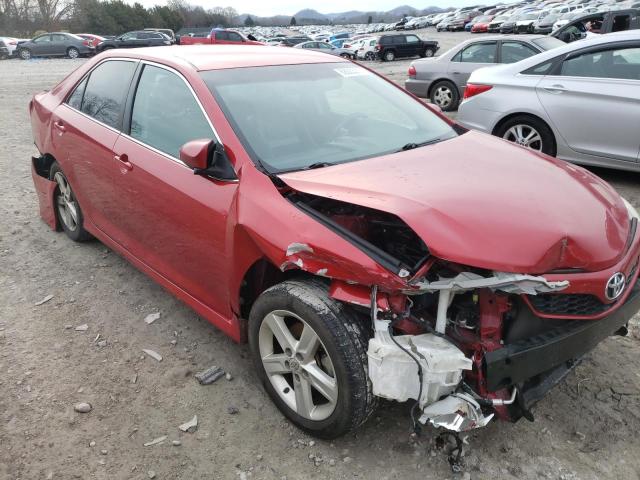 TOYOTA CAMRY 2013 4t1bf1fk9du682148