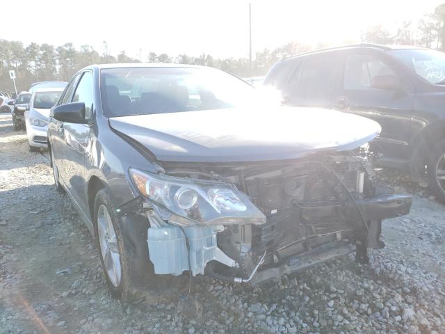 TOYOTA CAMRY L 2013 4t1bf1fk9du682389