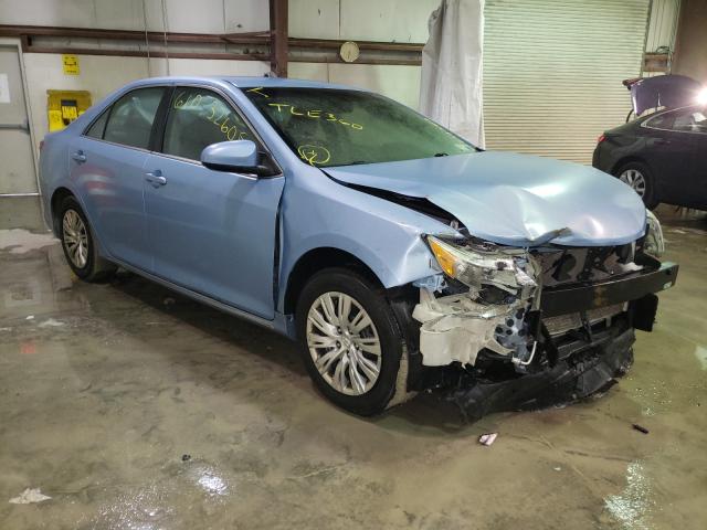 TOYOTA CAMRY L 2013 4t1bf1fk9du682859