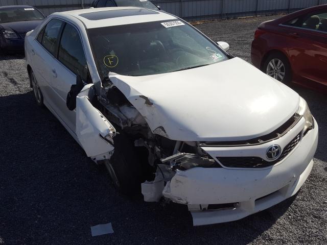 TOYOTA CAMRY L 2013 4t1bf1fk9du683090