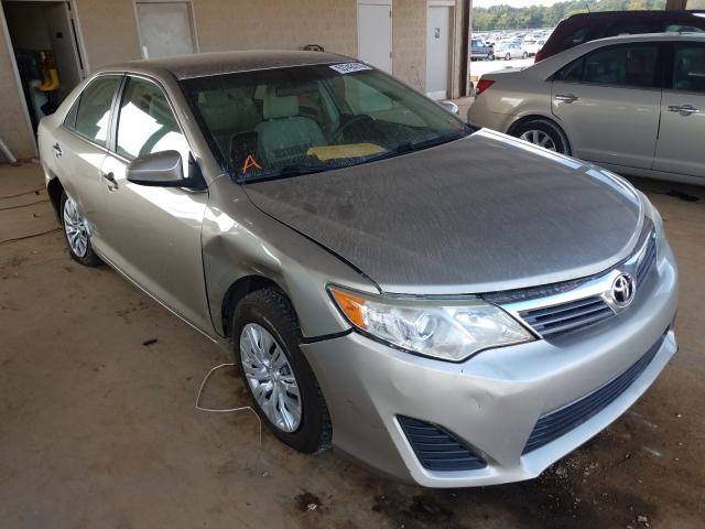 TOYOTA CAMRY L 2013 4t1bf1fk9du683428