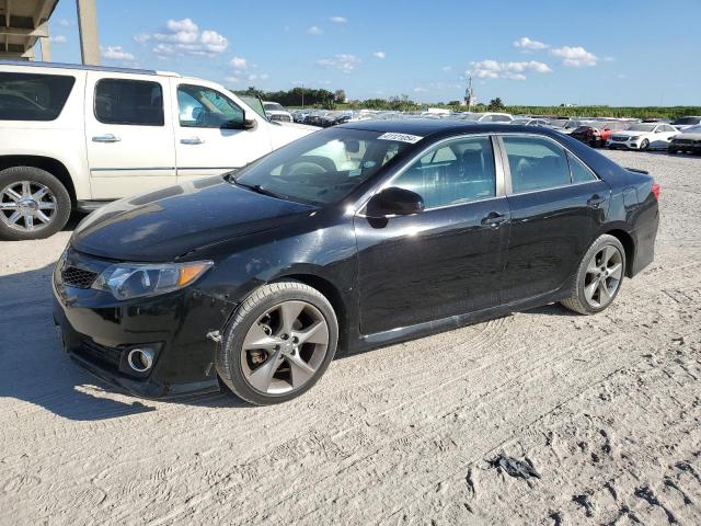 TOYOTA CAMRY 2013 4t1bf1fk9du683879