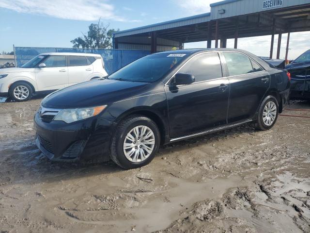 TOYOTA CAMRY L 2013 4t1bf1fk9du683901