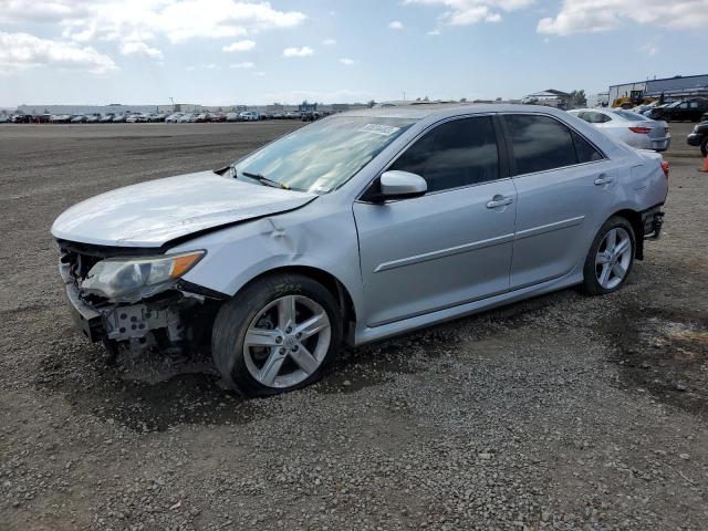 TOYOTA CAMRY 2013 4t1bf1fk9du684255