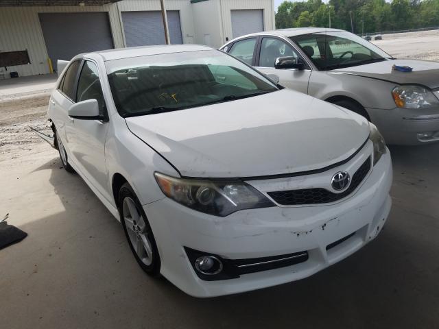 TOYOTA CAMRY L 2013 4t1bf1fk9du684417