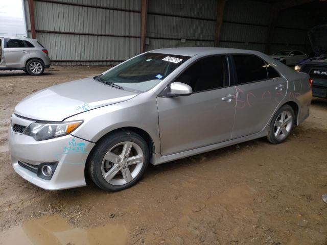 TOYOTA CAMRY L 2013 4t1bf1fk9du685566