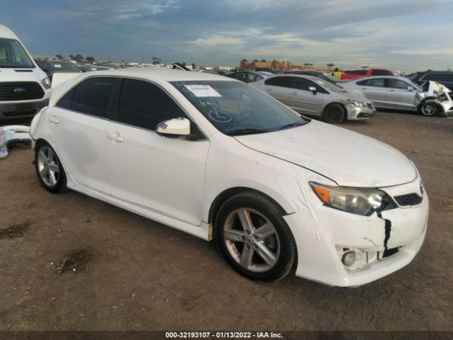 TOYOTA CAMRY 2013 4t1bf1fk9du686930