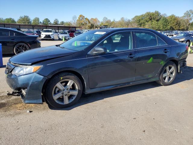 TOYOTA CAMRY 2013 4t1bf1fk9du687852