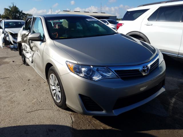 TOYOTA CAMRY L 2013 4t1bf1fk9du688189