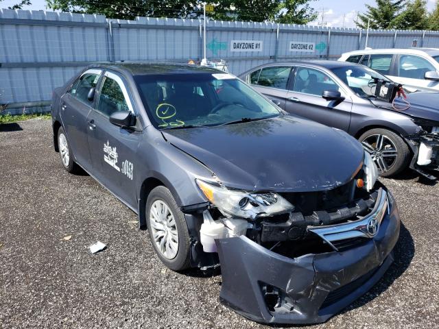 TOYOTA CAMRY L 2013 4t1bf1fk9du688418