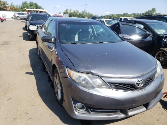 TOYOTA CAMRY L 2013 4t1bf1fk9du688435