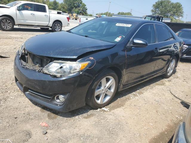 TOYOTA CAMRY L 2013 4t1bf1fk9du689102