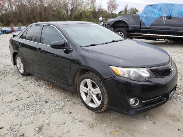 TOYOTA CAMRY L 2013 4t1bf1fk9du689746