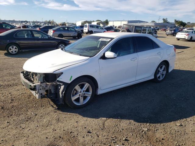 TOYOTA CAMRY L 2013 4t1bf1fk9du691853