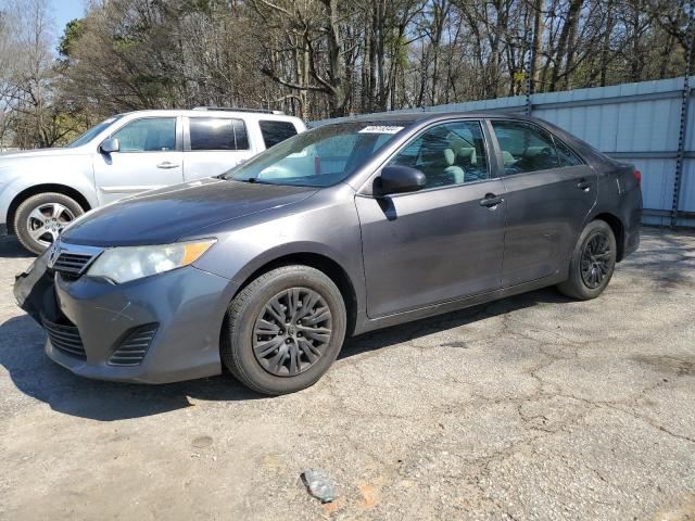 TOYOTA CAMRY 2013 4t1bf1fk9du691867