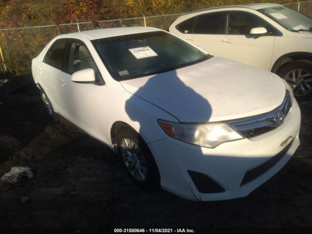 TOYOTA CAMRY 2013 4t1bf1fk9du692064