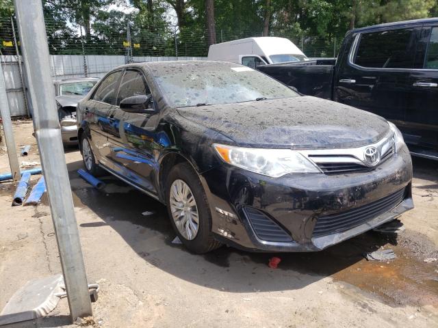 TOYOTA CAMRY L 2013 4t1bf1fk9du693652