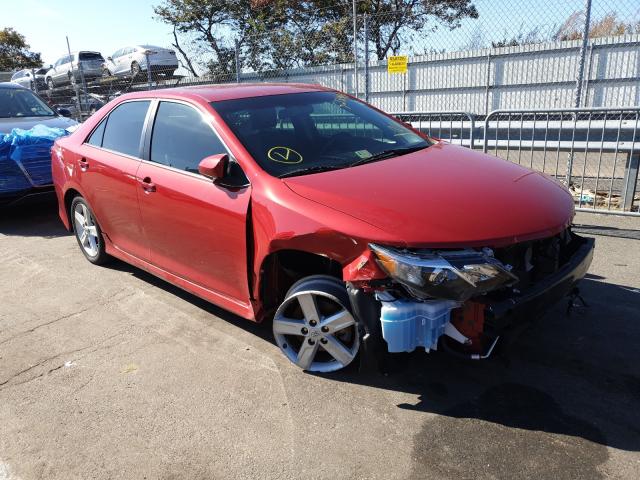 TOYOTA CAMRY L 2013 4t1bf1fk9du693666