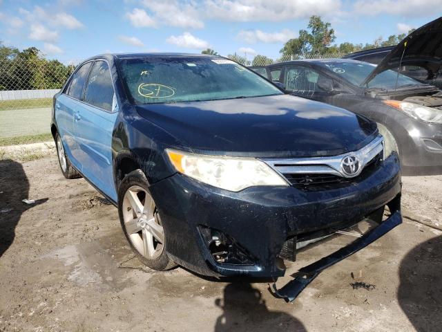 TOYOTA CAMRY L 2013 4t1bf1fk9du694798