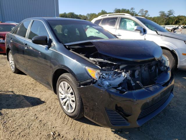 TOYOTA CAMRY L 2013 4t1bf1fk9du695885