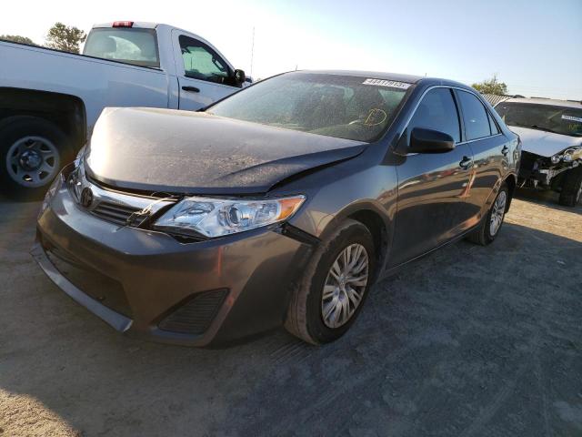 TOYOTA CAMRY L 2013 4t1bf1fk9du696275