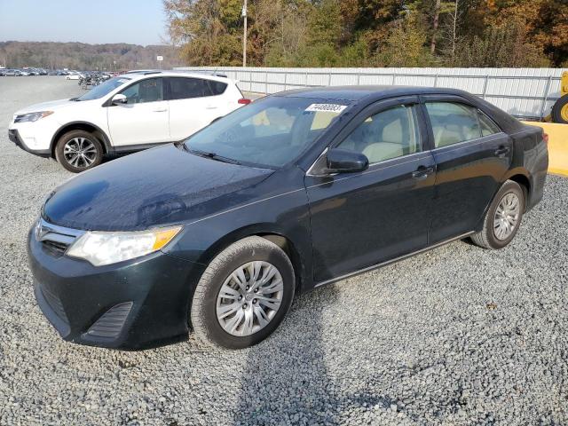 TOYOTA CAMRY 2013 4t1bf1fk9du696387