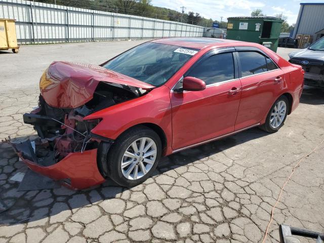 TOYOTA CAMRY L 2013 4t1bf1fk9du696390