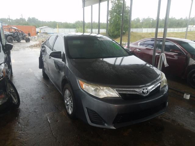 TOYOTA CAMRY L 2013 4t1bf1fk9du696650