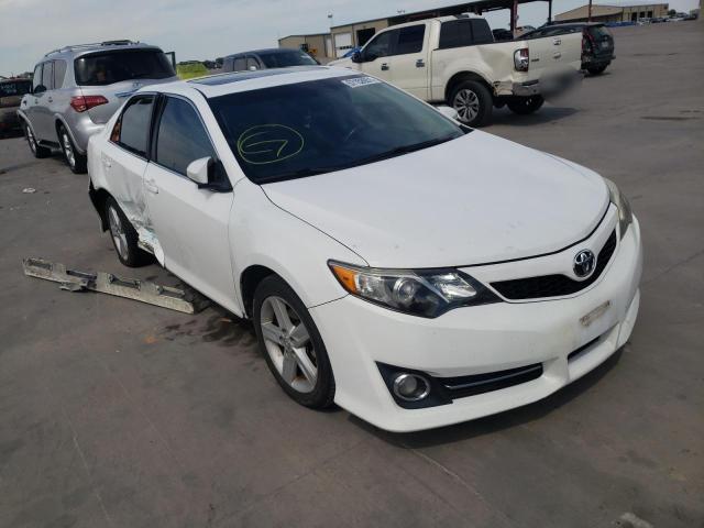 TOYOTA CAMRY L 2013 4t1bf1fk9du697345