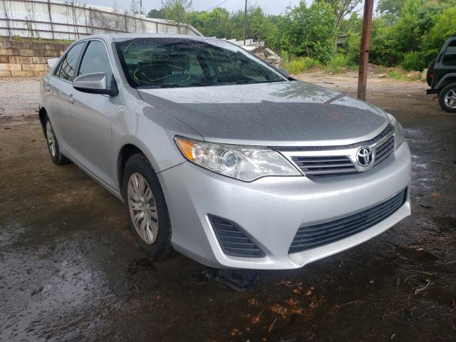 TOYOTA CAMRY L 2013 4t1bf1fk9du698463