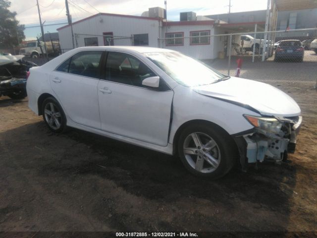 TOYOTA CAMRY 2013 4t1bf1fk9du699774