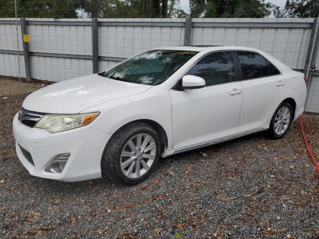 TOYOTA CAMRY 2013 4t1bf1fk9du701121