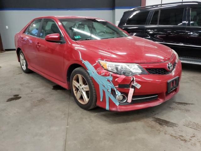 TOYOTA CAMRY L 2013 4t1bf1fk9du701216