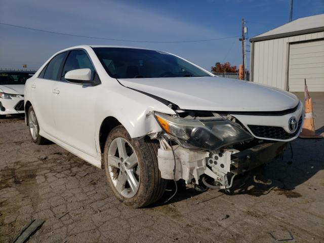 TOYOTA CAMRY L 2013 4t1bf1fk9du702091