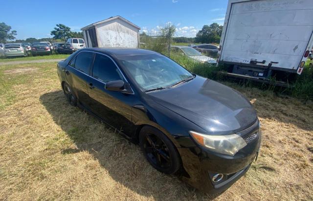 TOYOTA CAMRY L 2013 4t1bf1fk9du702236