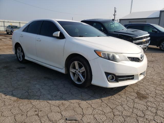 TOYOTA CAMRY L 2013 4t1bf1fk9du702494