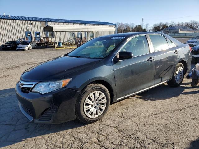 TOYOTA CAMRY 2013 4t1bf1fk9du704875